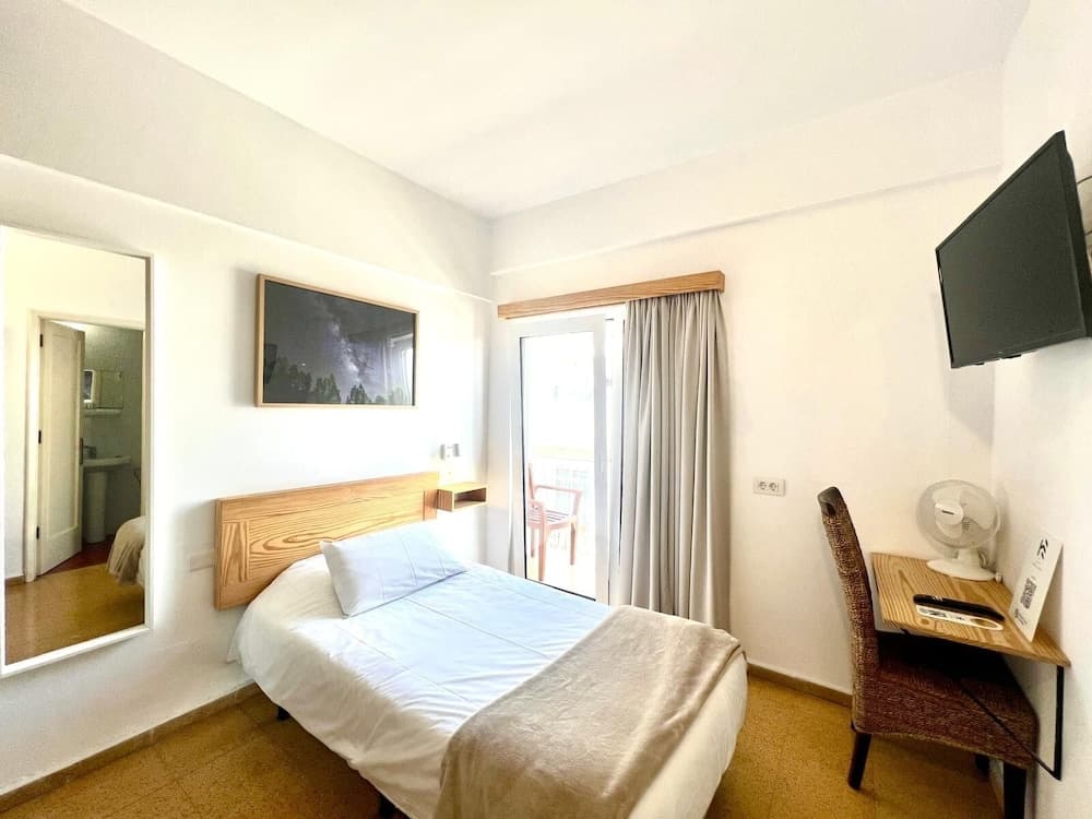 Hotel Eden La Palma