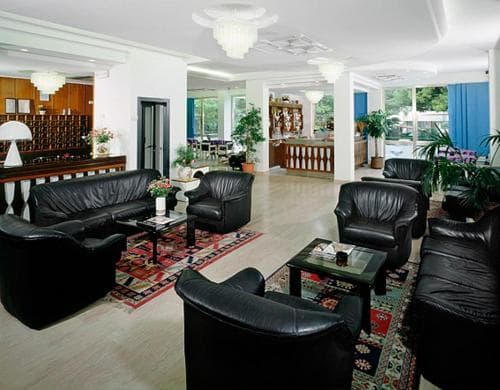 Hotel Atlantic
