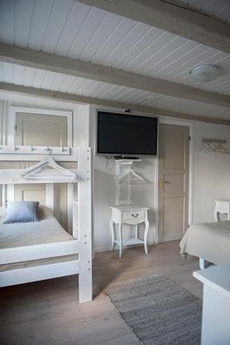 Mullbärsgårdens B & B