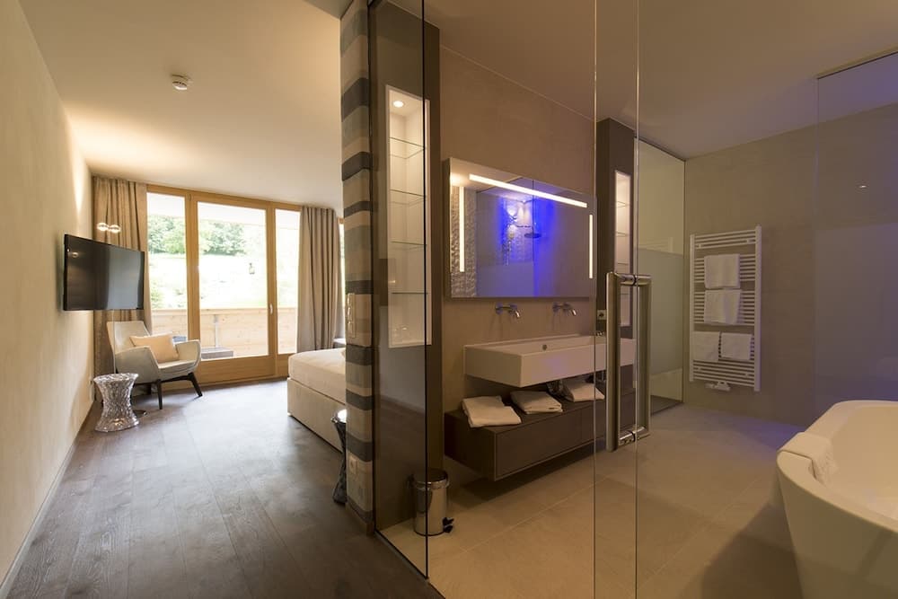 Hotel Verwall