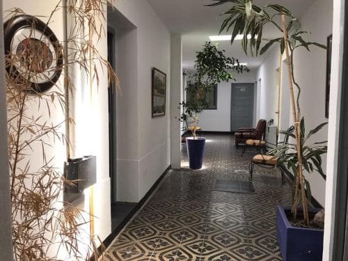 Antic Hotel