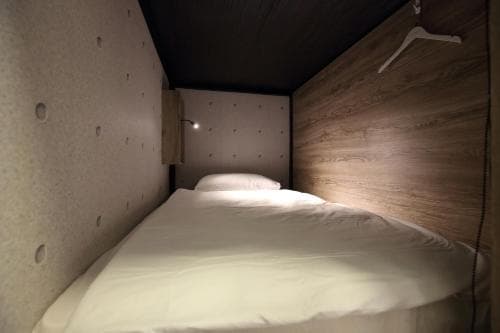 G.O.A.T Hostel