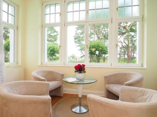 Villa Annelies Wohnung 1