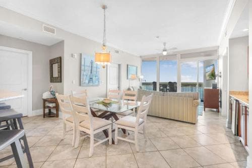 Bel Sole Condominiums