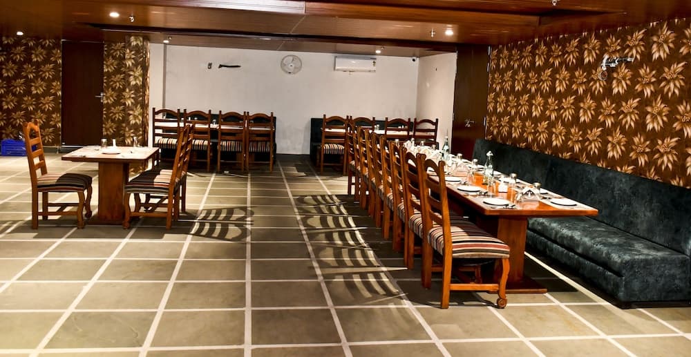 Hotel SGI