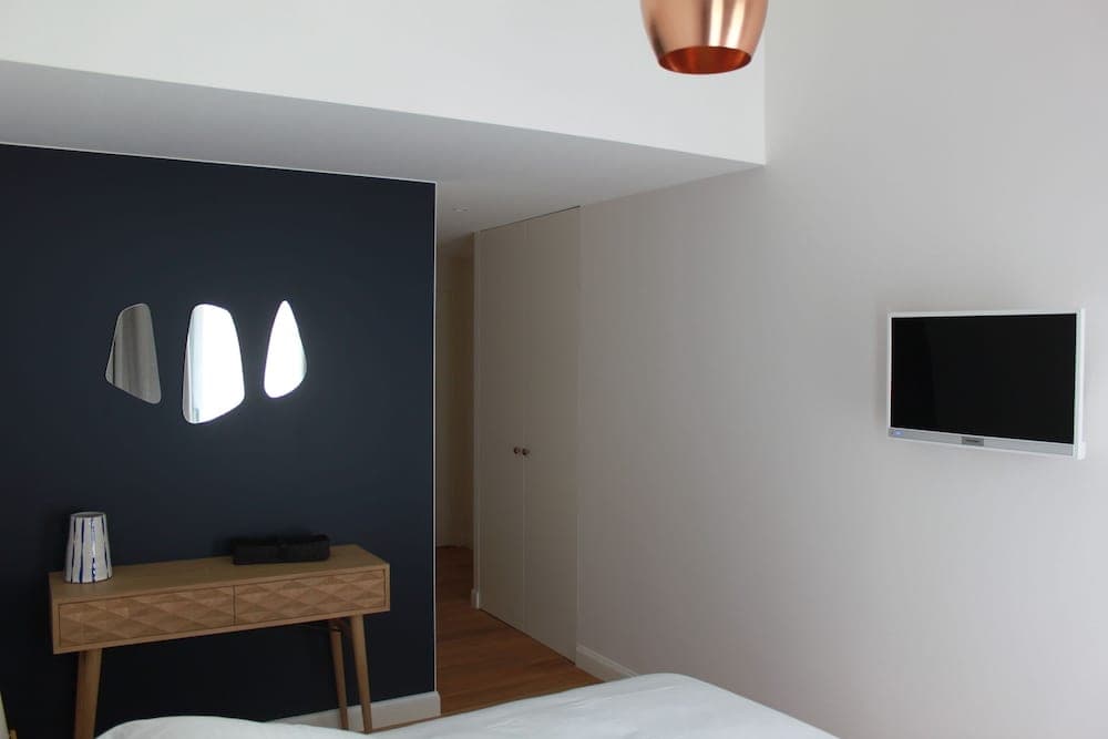 La Maison Odeia