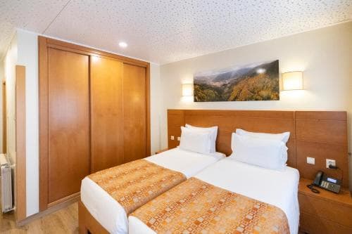 Hotel Berne