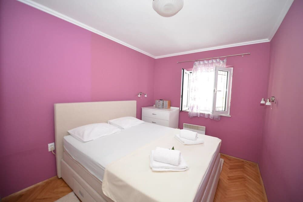 Apartments Andrija