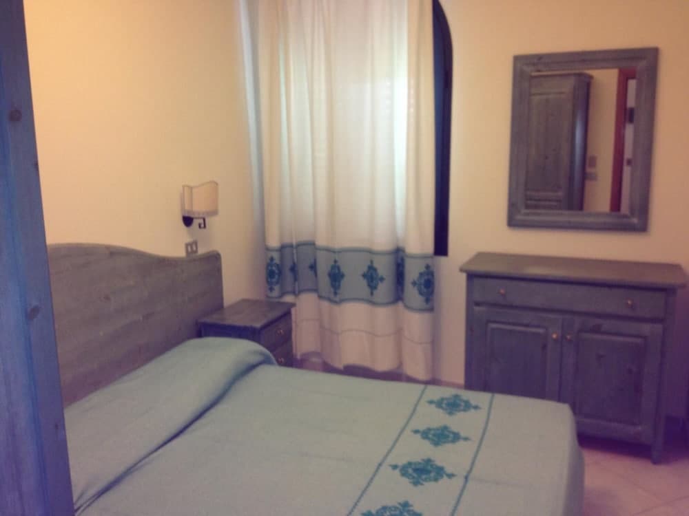 Residence Marina Palace