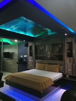 Hotel De Paso Infinity