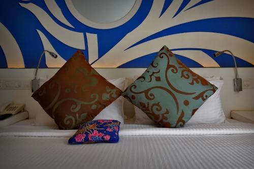 Batik Boutique Hotel
