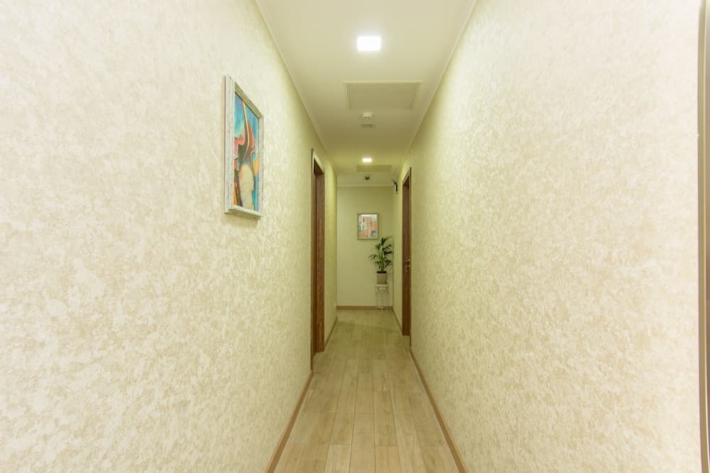 King David Hotel