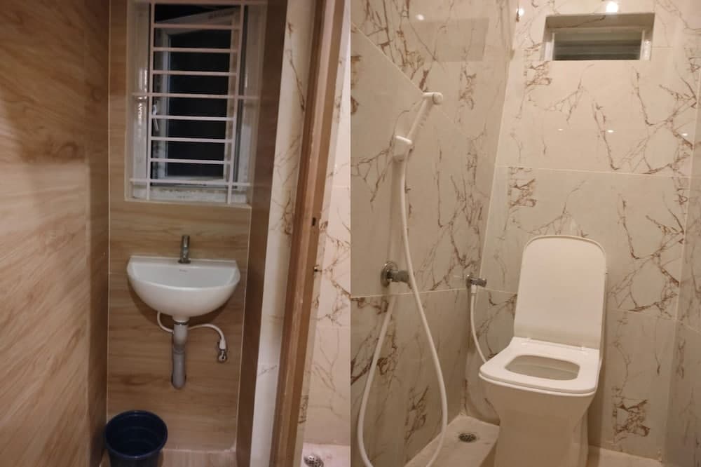 Hotel Vamsi Residency