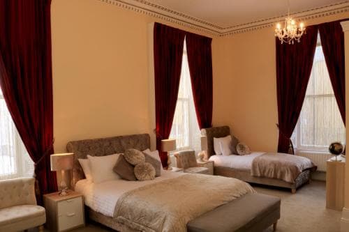 Station B&B