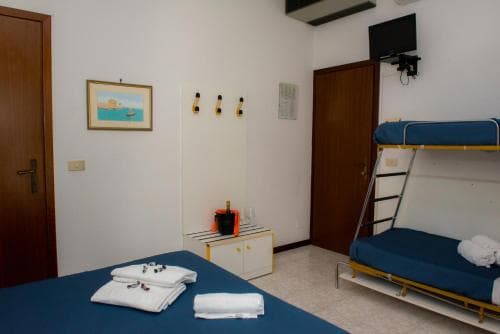 HOTEL MALIBRAN JESOLO