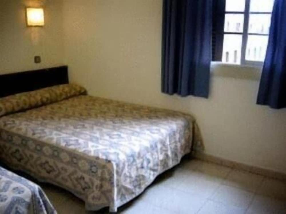 Hotel Roma Reial