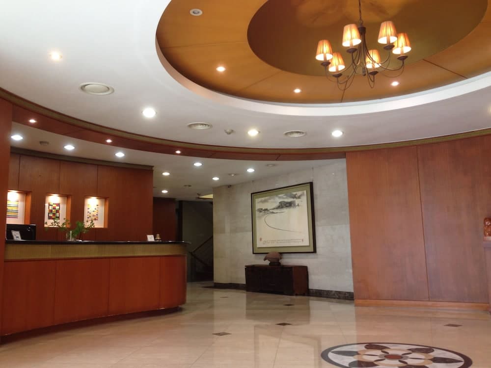 Daedong Hotel
