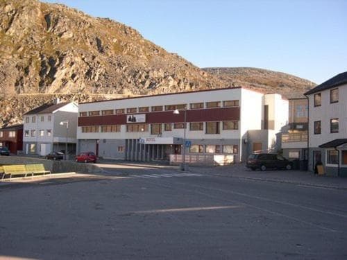 Hotel Nordkyn