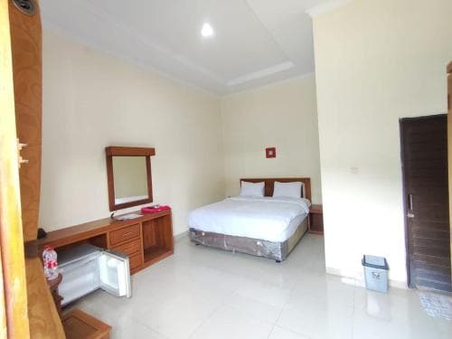 Hotel Ciwangi