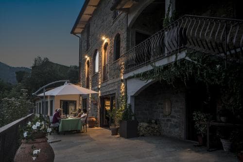 A Casa Da Agata