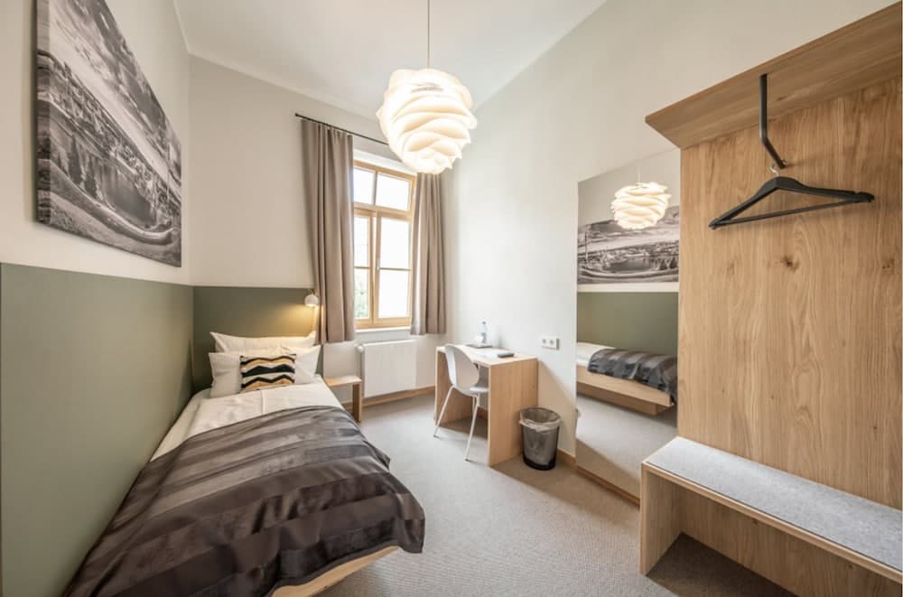 Hotel Am Markt