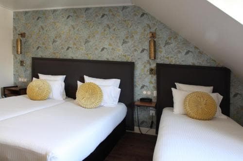Hôtel Moris
