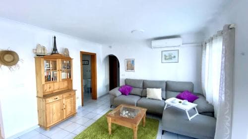 Villa Canoa
