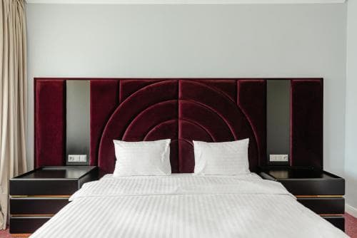 Hotel Rusca