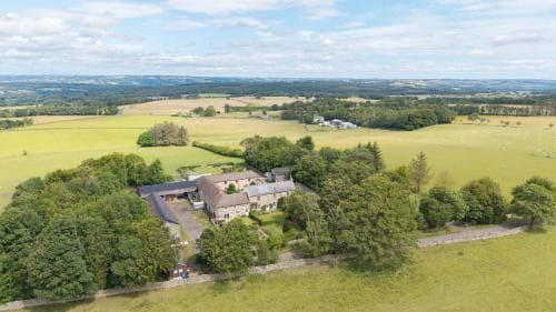 Rye Hill Farm