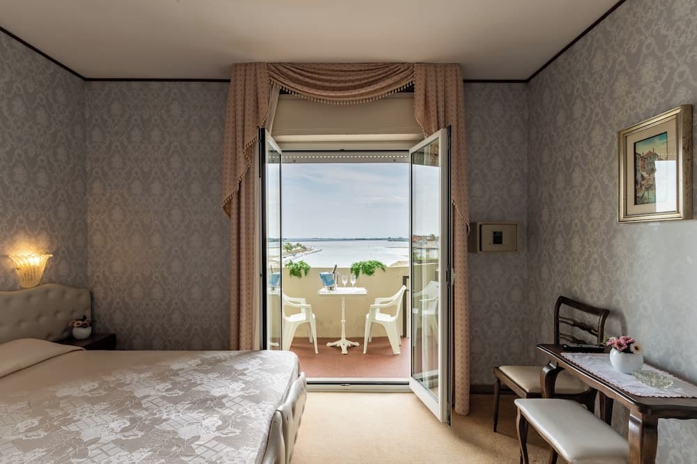 Hotel Eden