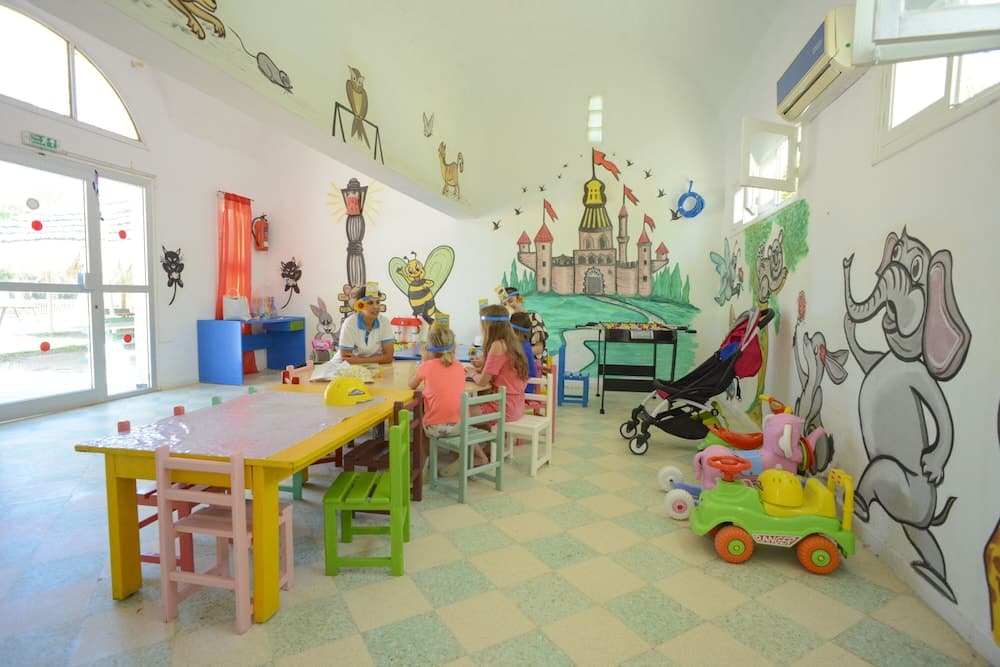 Monarque Dar Jerba Narjess