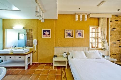 Templers Boutique Hotel