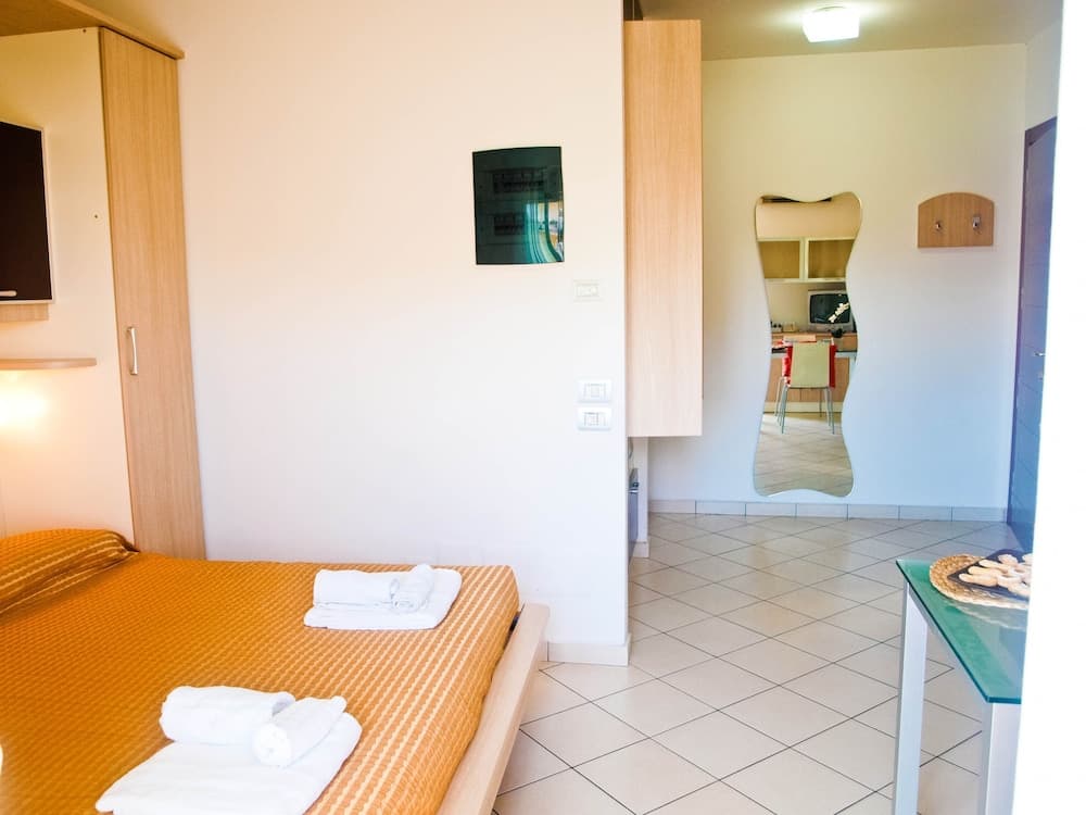 Residence Il Tulipano