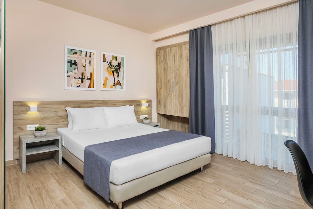Vozina Hotel