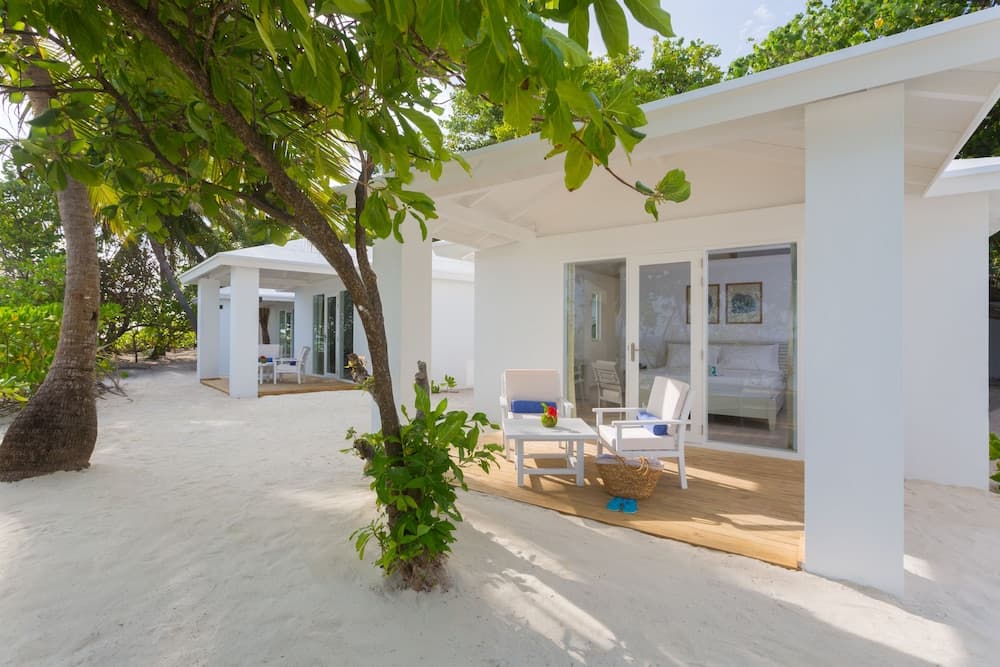 Bathala Island Resort