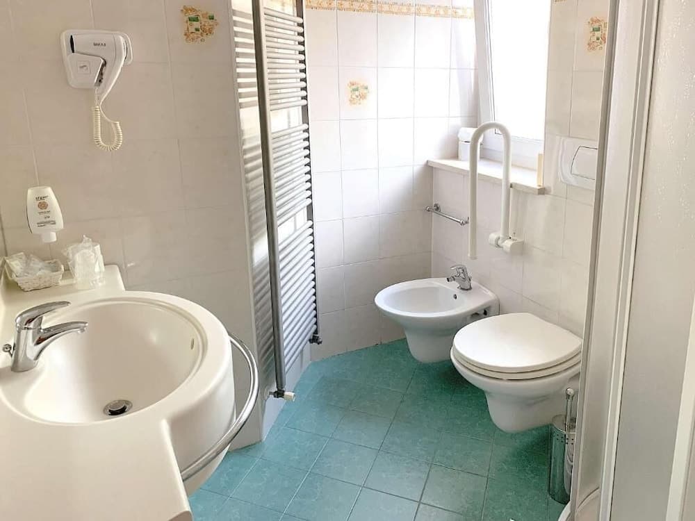 Hotel Latemar