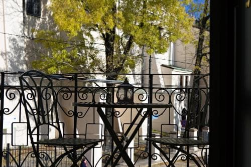 Apartamenty Krolewska