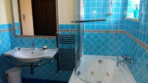 B&B Olimpo
