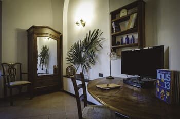 Oddi21 B&B