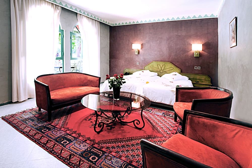 Hôtel Chems
