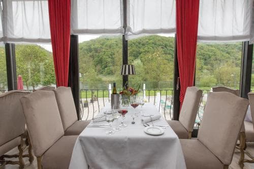 Hotel Moselblick