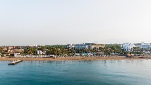 ADORA HOTEL & RESORT