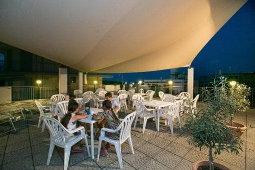 Albergo Arcobaleno