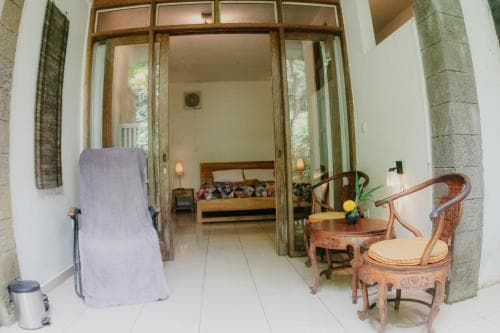 Rumah Semanggi