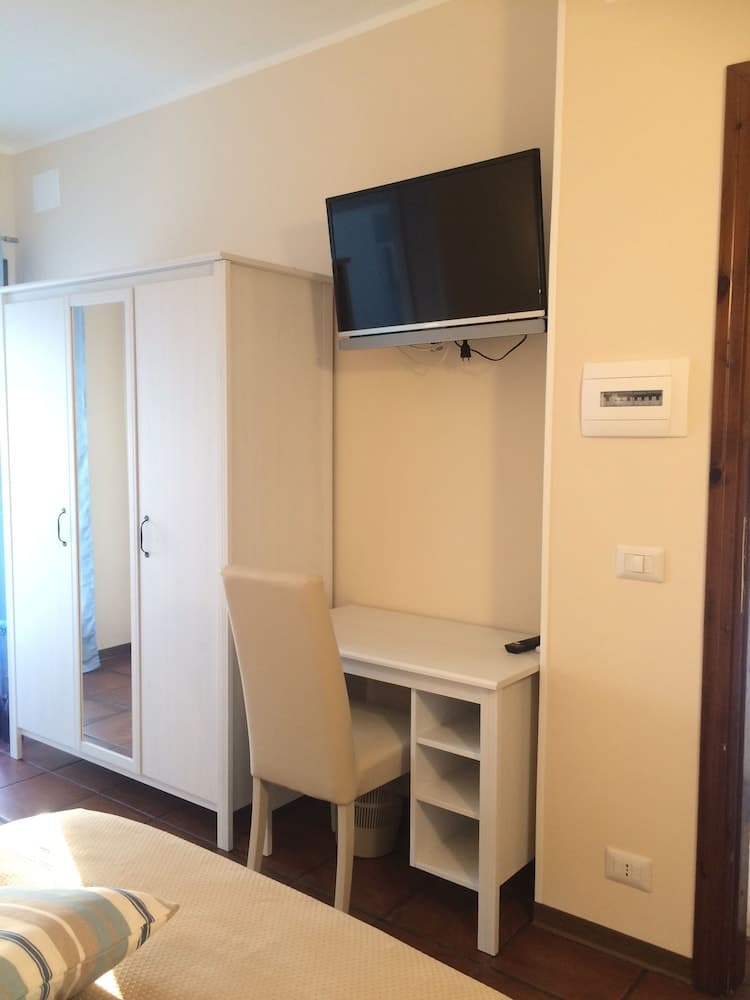 B&B Il Palombaro