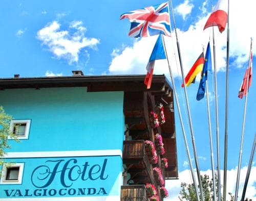 Hotel Valgioconda