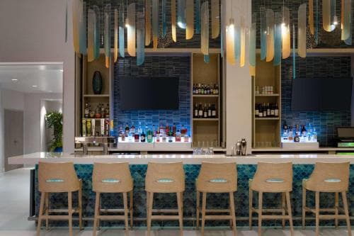 Hyatt Place Delray Beach