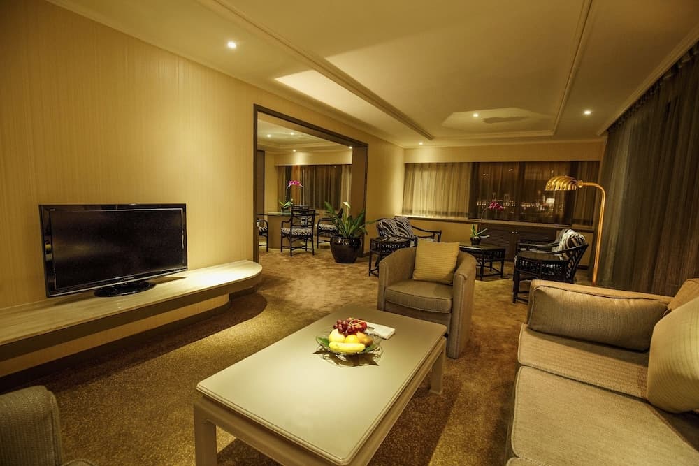 Regency Art Hotel Macau