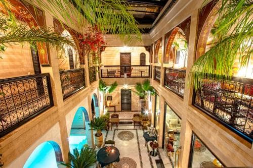 Riad Dar Anika
