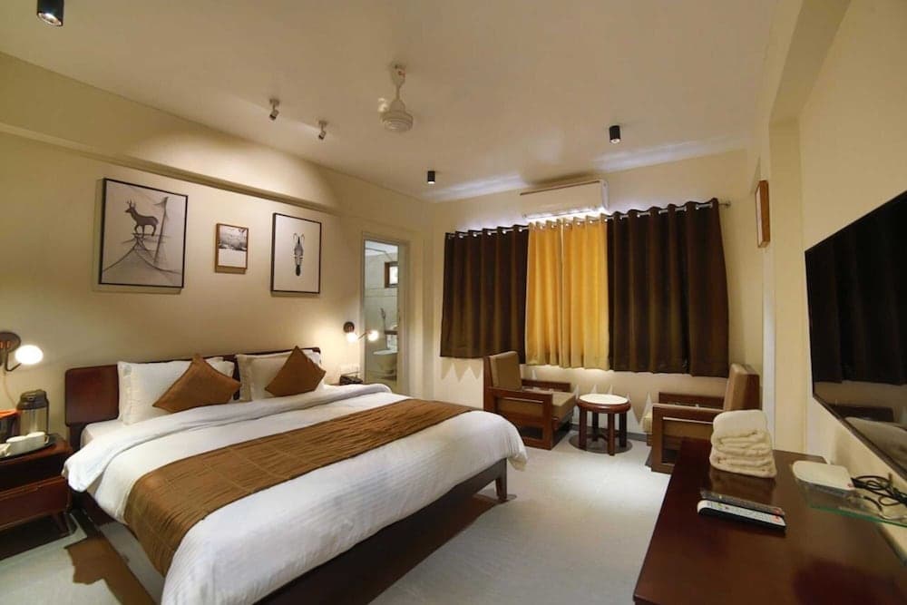 Hotel Marigold